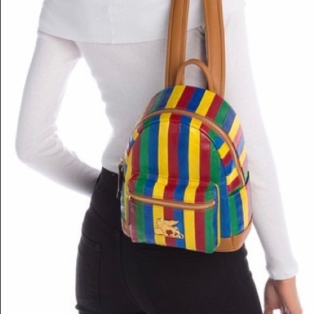 Brand new MCM eel bag. DS
